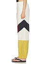 view 3 of 6 Malevich Track Pants in Vanilla