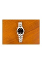 view 3 of 3 x FWRD Renew Rolex Air-King 14010M in Stainless Steel & Black