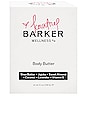 view 2 of 3 Kourtney x Barker Body Butter in 
