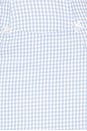 view 4 of 4 МИНИ ПЛАТЬЕ MAGEN in Baby Blue