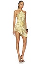 view 2 of 5 VESTIDO IZARA in Viper