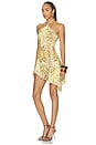 view 3 of 5 VESTIDO IZARA in Viper