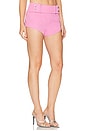 view 2 of 6 x REVOLVE Ren Micro Shorts in Pink