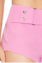 view 6 of 6 x REVOLVE Ren Micro Shorts in Pink