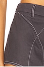 view 6 of 6 Brixton Short in Slate