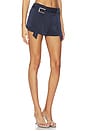 view 2 of 6 x REVOLVE Rosie Micro Shorts in Navy