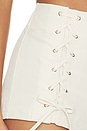view 6 of 6 Vesper Micro Short in Bone