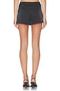 view 4 of 6 x REVOLVE Rosie Shorts in Black