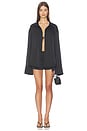 view 5 of 6 x REVOLVE Rosie Shorts in Black