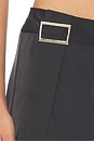 view 6 of 6 x REVOLVE Rosie Shorts in Black