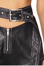 view 6 of 6 Sullivan Micro Shorts in Black