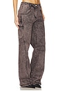 view 2 of 6 Armen Jeans in Acid Wash
