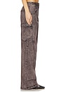 view 3 of 6 Armen Jeans in Acid Wash