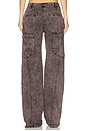 view 4 of 6 Armen Jeans in Acid Wash