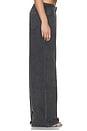 view 3 of 6 Santal Jeans in Pinstripe