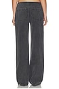 view 4 of 6 Santal Jeans in Pinstripe