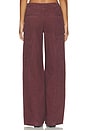 view 5 of 6 Armen Jeans in Chocolate