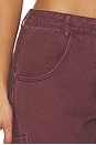 view 7 of 6 Armen Jeans in Chocolate