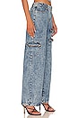view 2 of 4 Carson Jeans in Light Blue