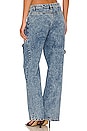 view 3 of 4 Carson Jeans in Light Blue