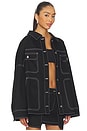 view 3 of 5 Cooper Jacket in Black