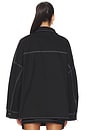 view 4 of 5 Cooper Jacket in Black
