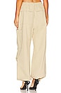 view 4 of 5 LEXI パンツ in Light Khaki
