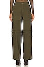 view 1 of 4 Kennedy 2.0 Cargo Pant in Khaki