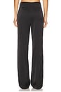 view 4 of 6 Rosie Pants in Black