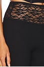 view 6 of 6 Melaine Capri Pants in Black