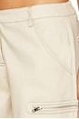 view 6 of 6 Lucious Pants in Bone