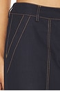 view 6 of 6 Cooper 2.0 Pant in Navy