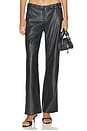 view 1 of 6 Rowan Pant in Black