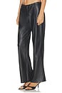 view 4 of 6 Rowan Pant in Black
