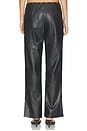 view 5 of 6 Rowan Pant in Black