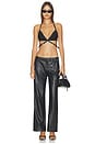view 6 of 6 Rowan Pant in Black