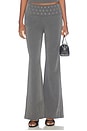 view 1 of 6 Reeves Pant in Grey
