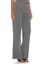 view 2 of 6 Reeves Pant in Grey