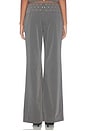 view 5 of 6 Reeves Pant in Grey