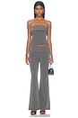 view 6 of 6 Reeves Pant in Grey