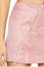 view 6 of 6 DOMENICA 스커트 in Pink
