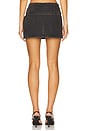 view 4 of 6 x REVOLVE Renae Skirt in Black