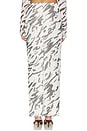 view 4 of 6 JUPE MADDOX in Zebra Print