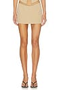 view 1 of 6 FALDA BECKY in Tan