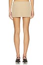 view 4 of 6 FALDA BECKY in Tan