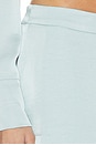 view 6 of 6 JUPE PENNY MICRO  in Ice Satin