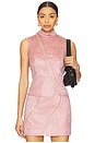view 2 of 5 x REVOLVE Domenica Vest in Pink
