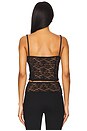 view 3 of 4 Melaine Top in Black