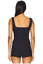 view 3 of 4 X Revolve Emmeline Top in Navy