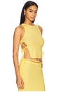 view 2 of 4 X Revolve Len Top in Butter